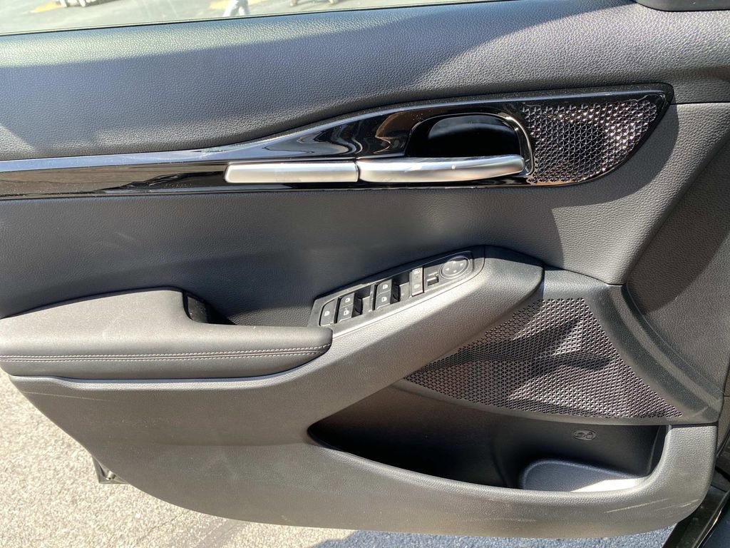New 2026 Kia Seltos S AWD/4WD image 16