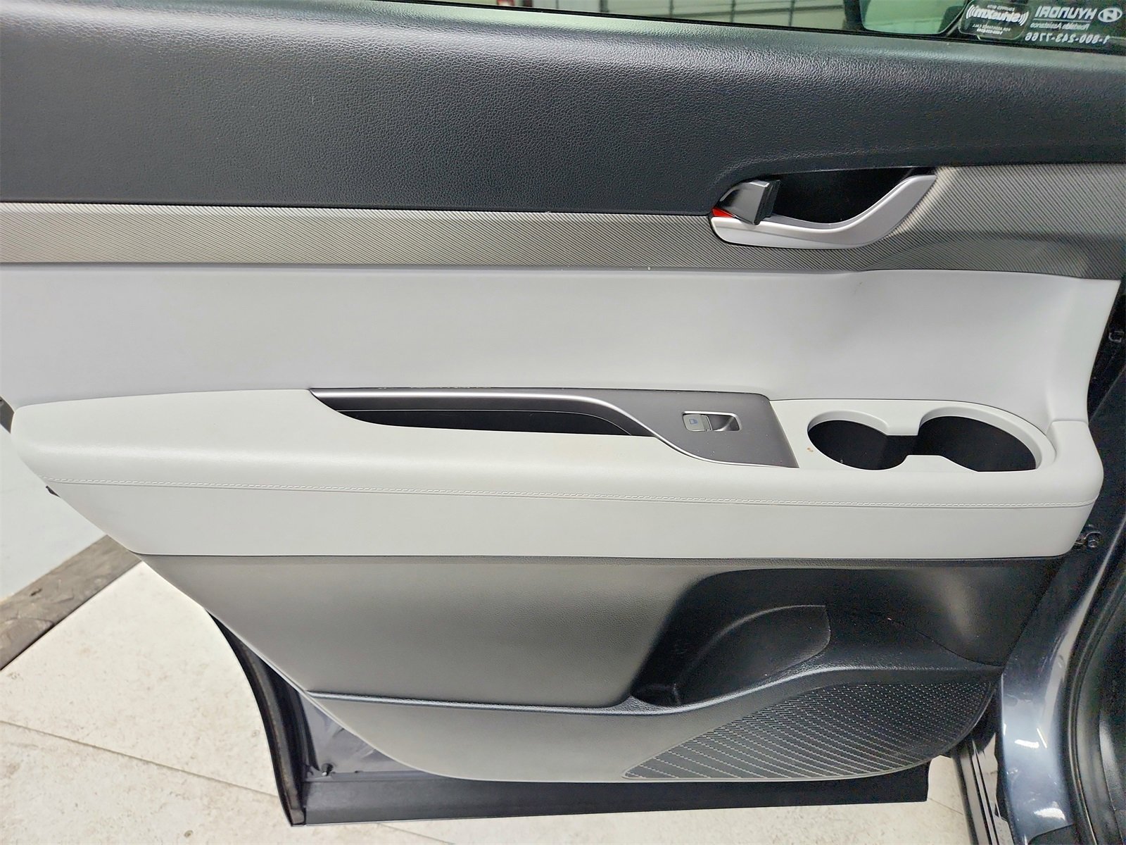 Used 2024 Hyundai Palisade SEL image 43