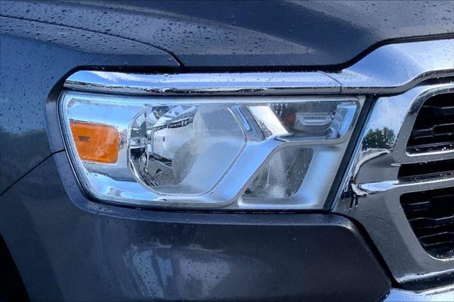 Certified 2023 RAM 1500 Lone Star RWD image 24