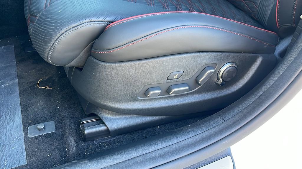 New 2025 Genesis G80 3.5T Sport Prestige image 29