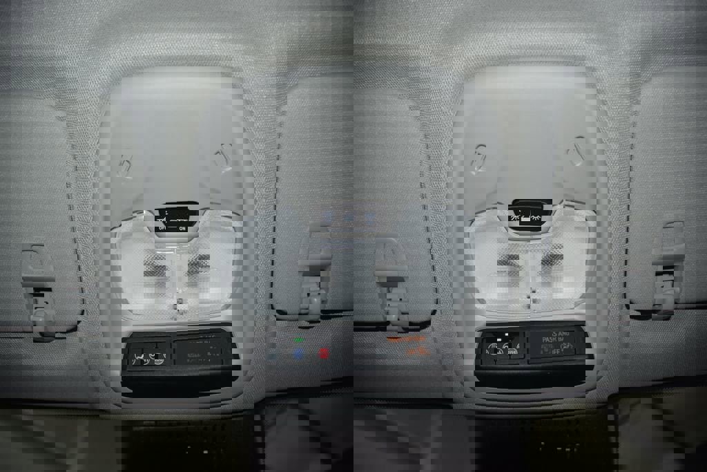 New 2027 Chevrolet Bolt RS image 45