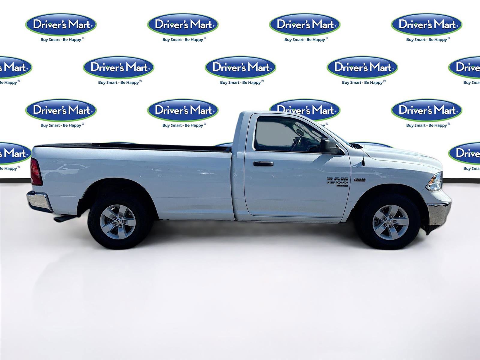 Used 2022 RAM 1500 Tradesman w/ Popular Equipment Group image 9