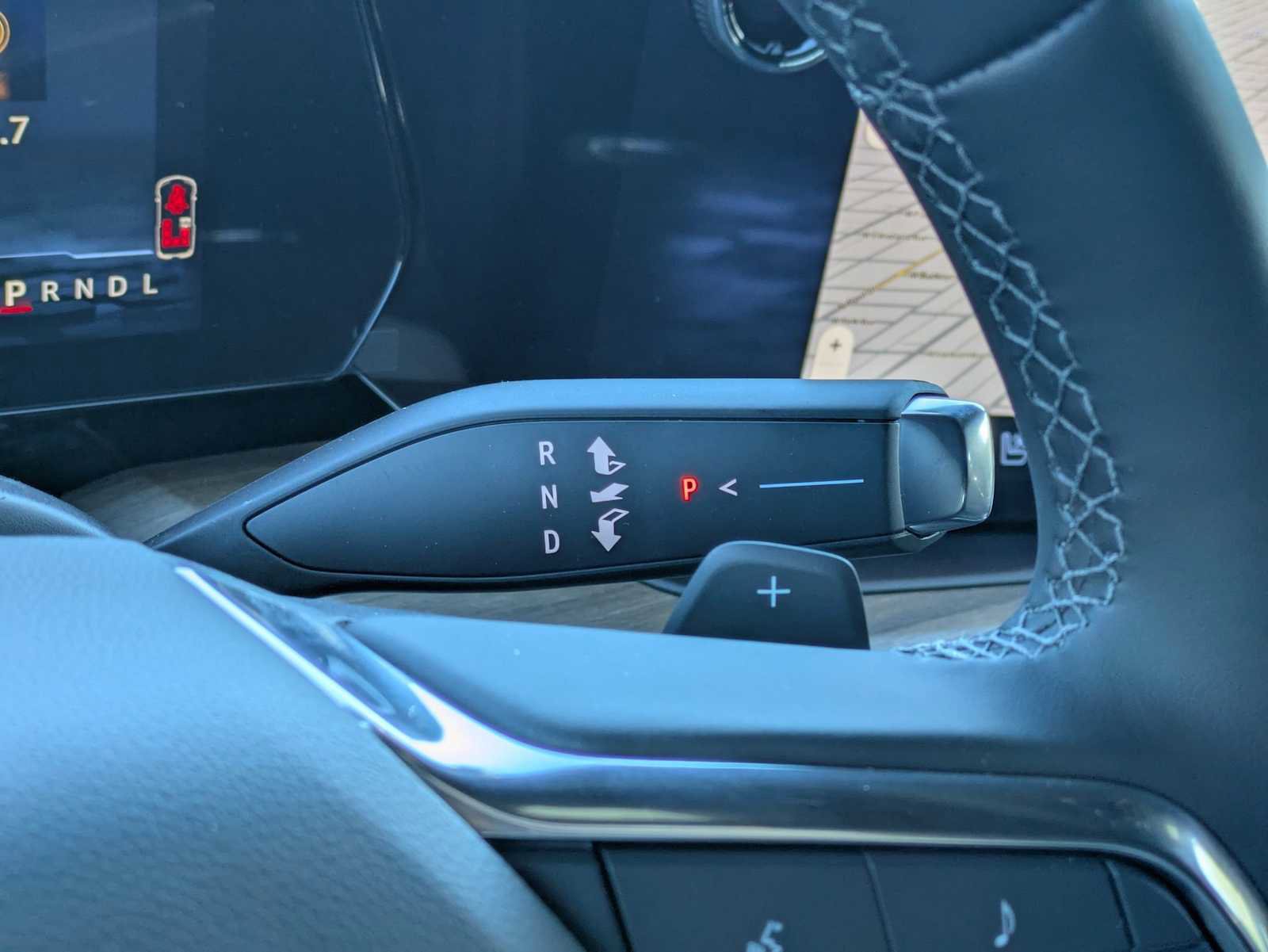 New 2026 Chevrolet Tahoe High Country image 33