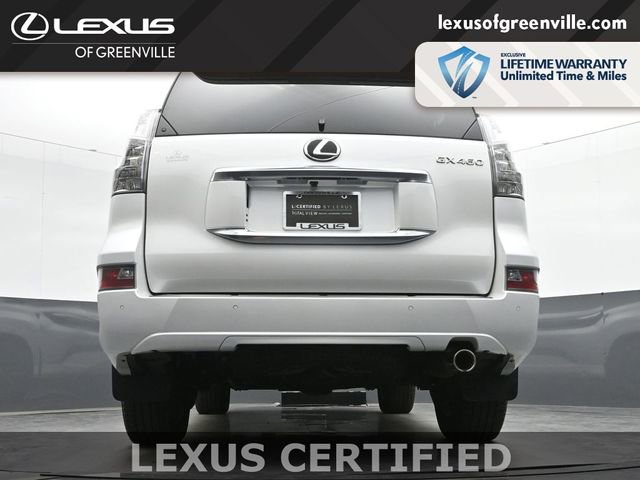 Certified 2023 Lexus GX 460 Premium image 13