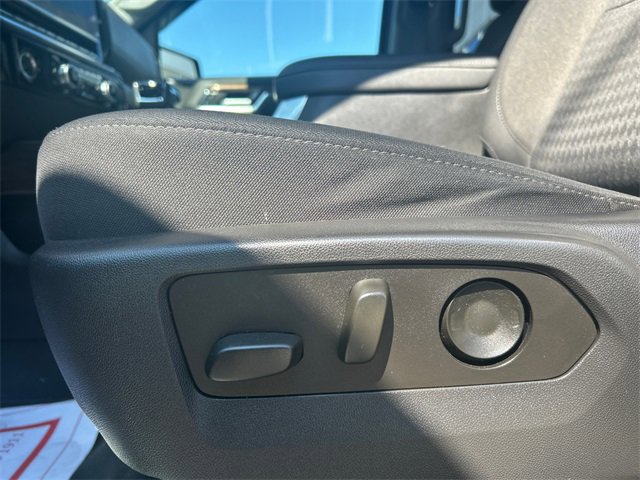 Used 2023 GMC Sierra 1500 Elevation w/ X31 Off-Road Package image 10