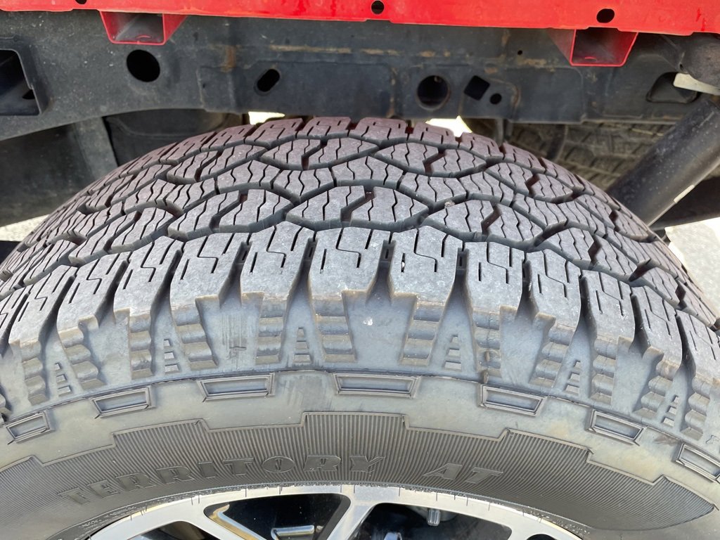 Certified 2022 Ford F150 XLT w/ Equipment Group 302A High image 10