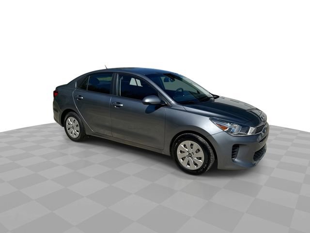 Used 2020 Kia Rio S FWD image 3