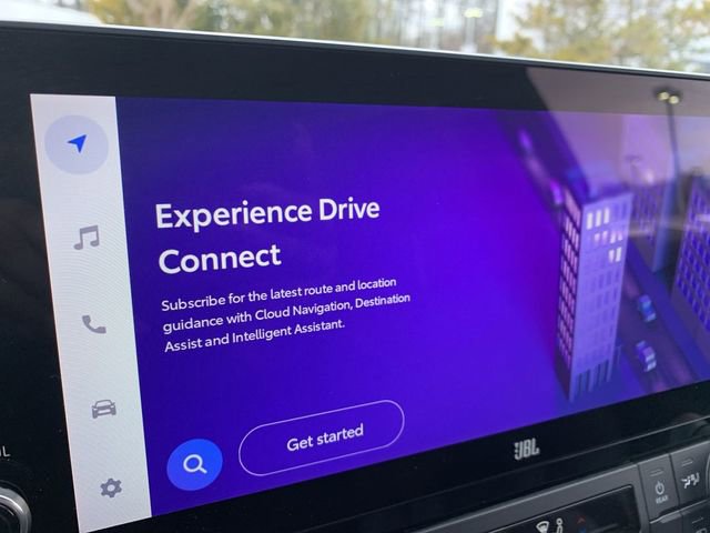 Certified 2024 Toyota Grand Highlander AWD Hybrid image 23