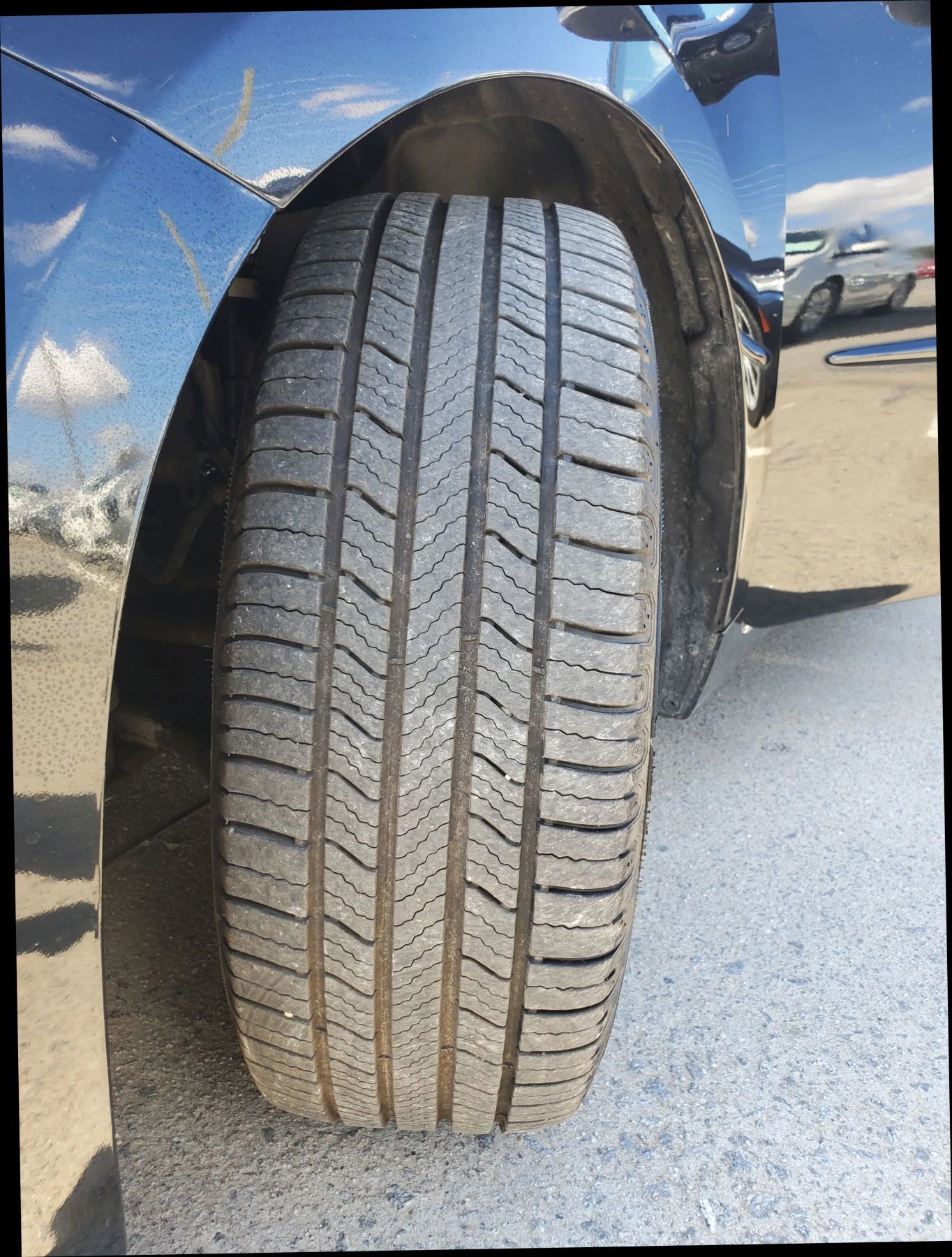 Used 2013 Lexus ES 350 w/ Luxury Pkg image 50