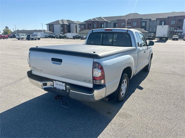 Used 2011 Toyota Tacoma 2WD Access Cab image 13