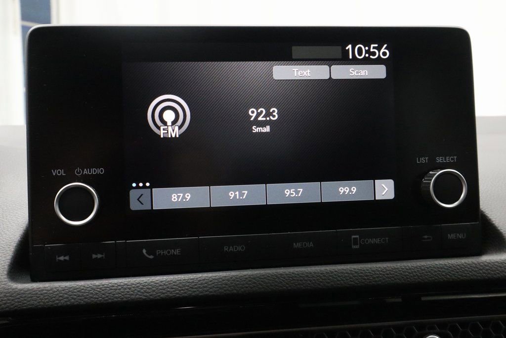 Used 2024 Honda Civic Sport image 2