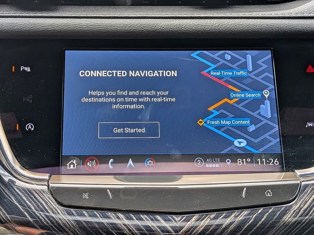 Certified 2024 Cadillac XT6 Premium Luxury AWD/4WD image 24