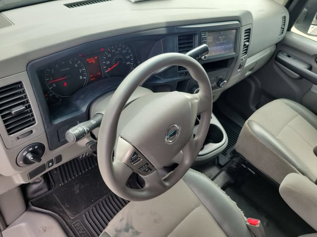 Used 2019 Nissan NV 1500 S RWD image 10