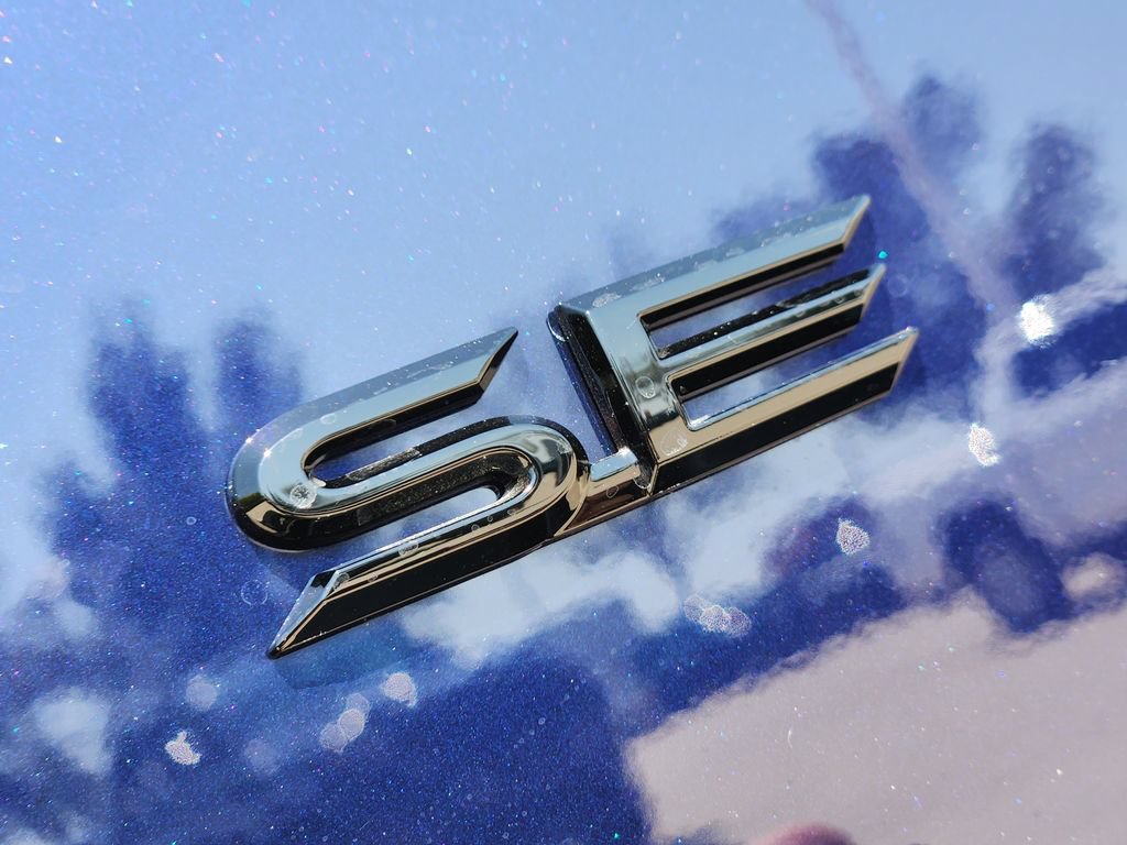 New 2026 Toyota RAV4 SE AWD/4WD image 8