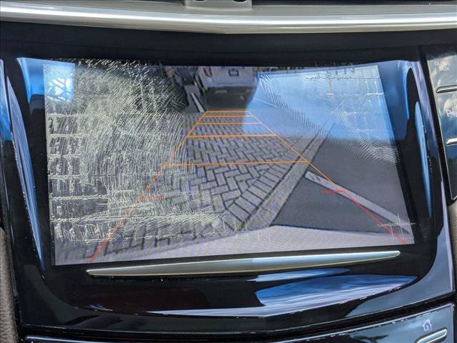 Used 2013 Cadillac XTS Premium FWD image 13