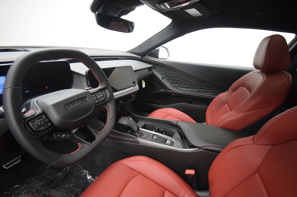 New 2027 Dodge Charger Scat Pack AWD/4WD image 34