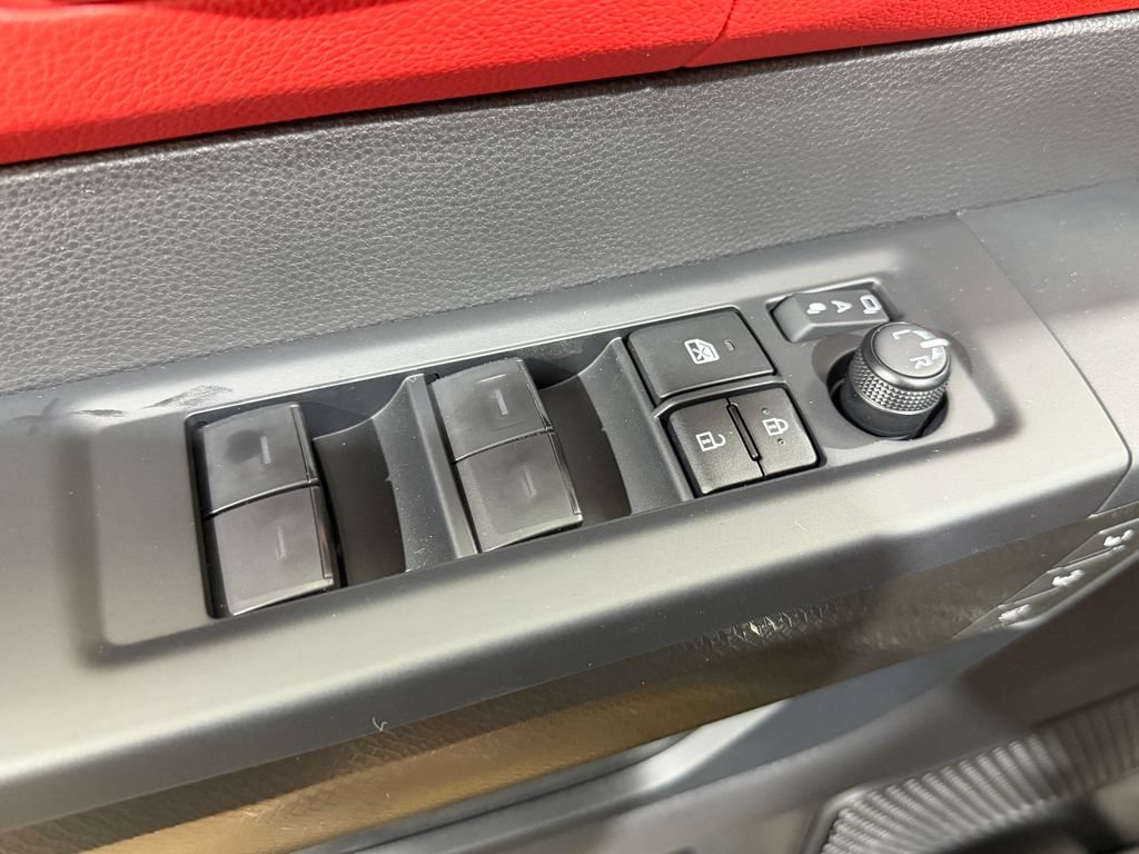 New 2026 Toyota Sequoia TRD Pro AWD/4WD image 27