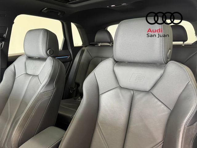 Used 2022 Audi Q3 2.0T Premium Plus AWD/4WD image 17
