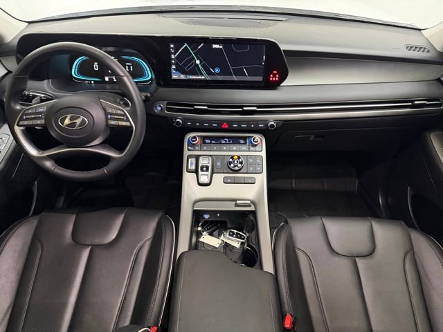 Used 2025 Hyundai Palisade XRT image 41