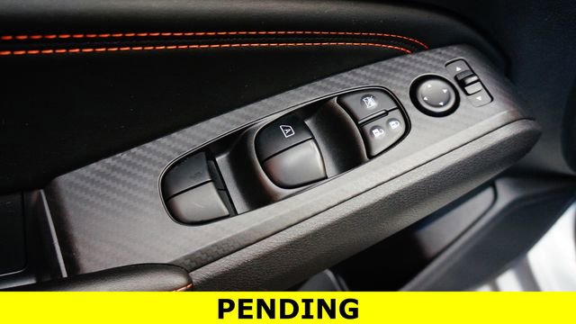 Certified 2020 Nissan Altima 2.5 SR AWD/4WD image 28