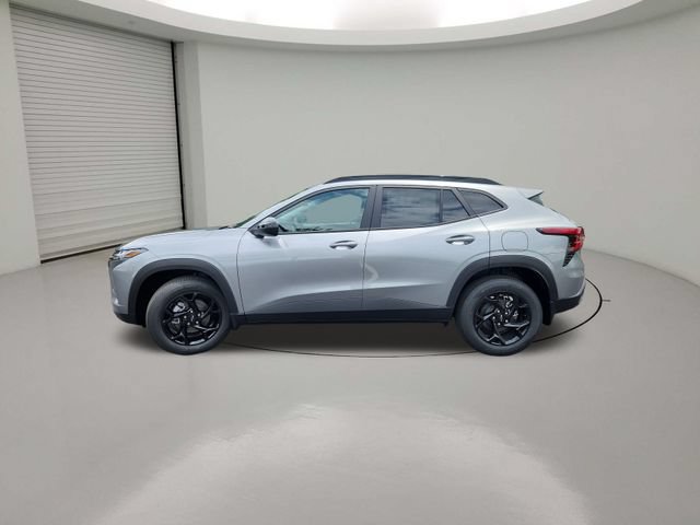 New 2026 Chevrolet Trax LT w/ Driver Confidence Package FWD image 4