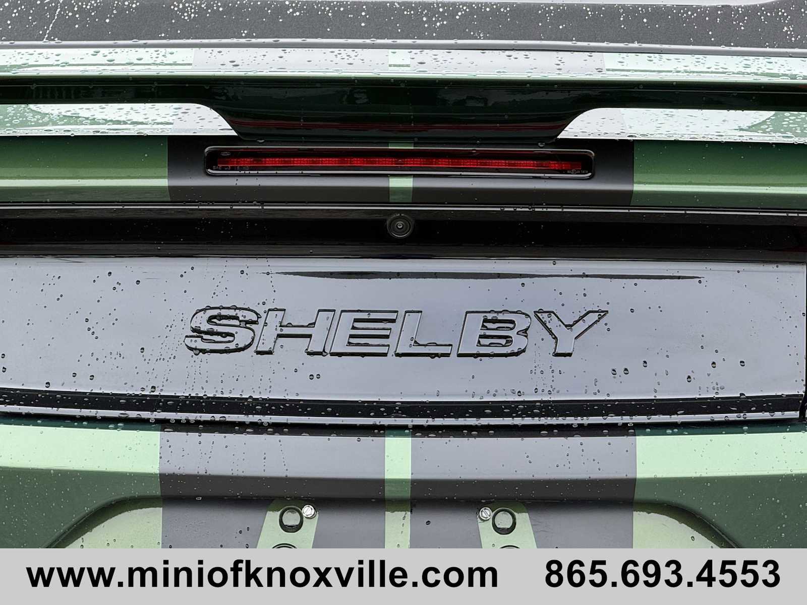 Used 2023 Ford Mustang GT Premium w/ GT Performance Package image 37