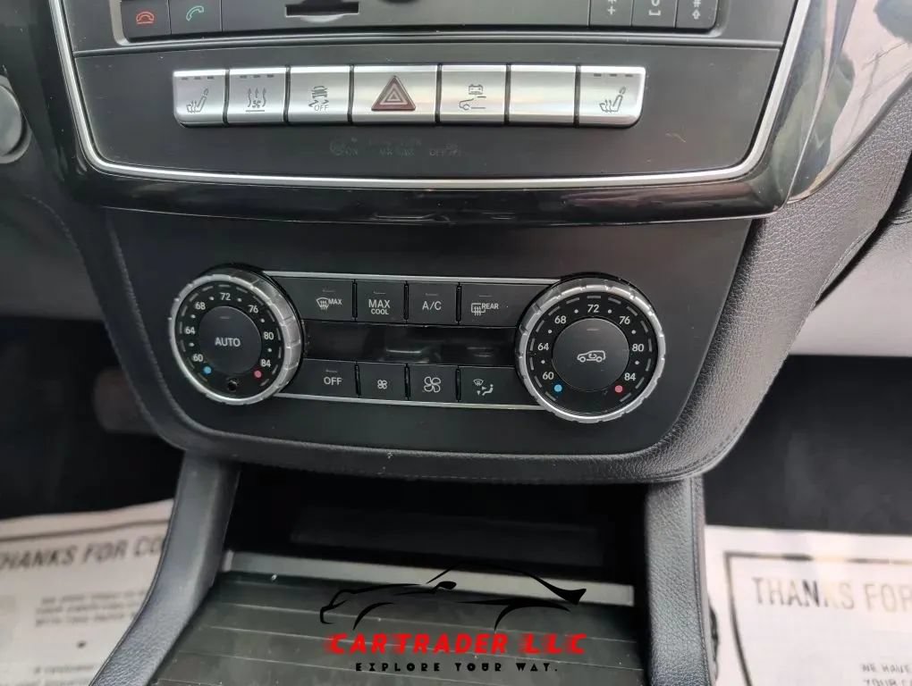 Used 2017 Mercedes-Benz GLE 550e image 26