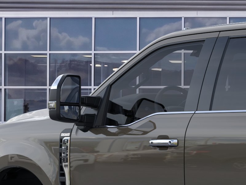 New 2026 Ford F350 King Ranch w/ Chrome Package AWD/4WD image 20