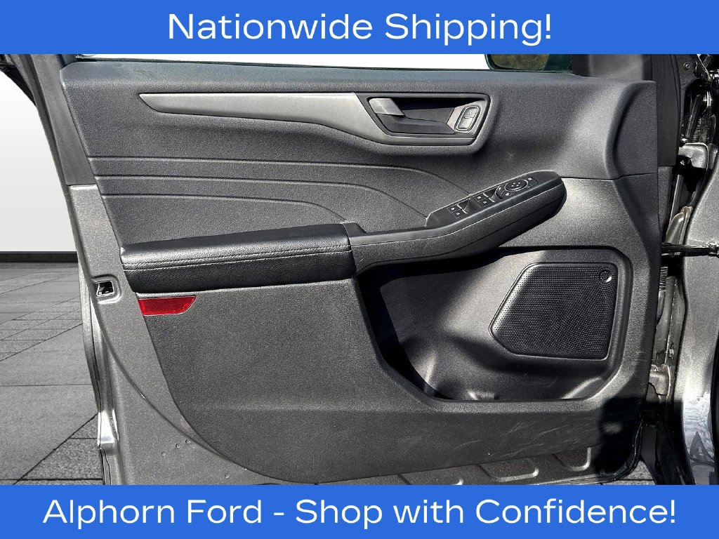 Certified 2023 Ford Escape Active w/ Cold Weather Package FWD image 21