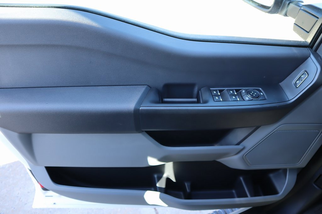 New 2026 Ford F250 XL w/ XL Driver Assist Package image 14
