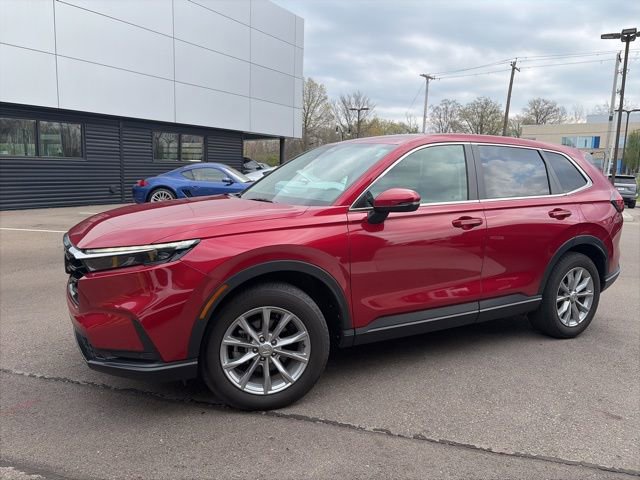 Used 2023 Honda CR-V EX-L image 6