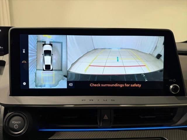 New 2026 Toyota Prius Limited image 29