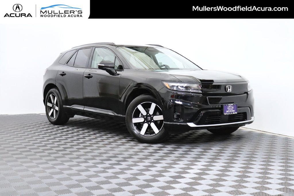 Used 2024 Honda Prologue Touring image 1