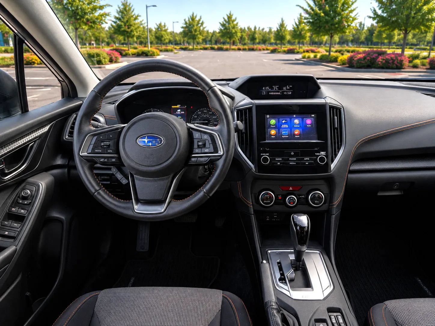 Used 2021 Subaru Crosstrek 2.0i Premium w/ Popular Package #2 AWD/4WD image 19