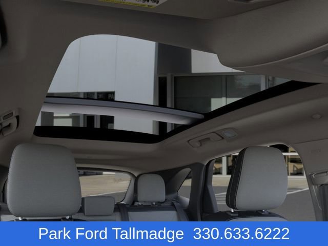 New 2026 Ford Escape Active w/ Cold Weather Package FWD image 22