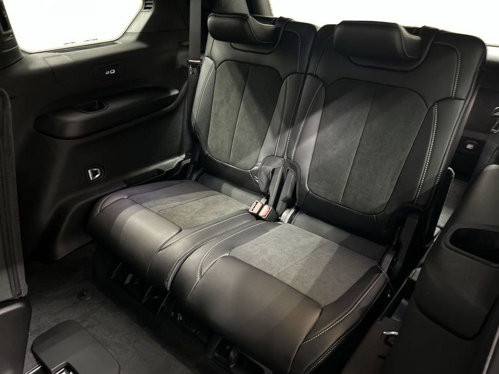 New 2026 Jeep Grand Cherokee L 4WD image 20
