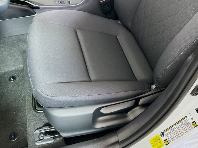 Certified 2025 Toyota Corolla LE image 21