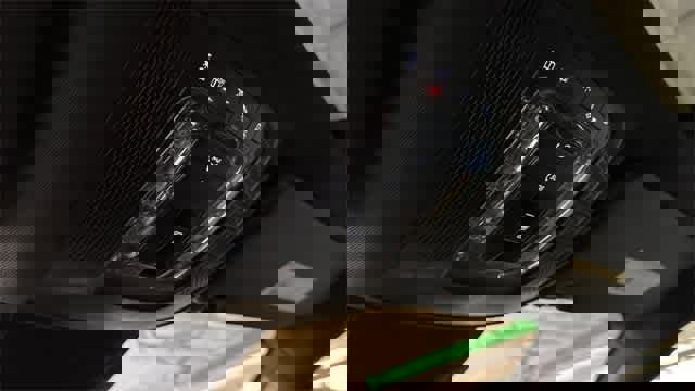 Used 2023 Mercedes-Benz GLE 53 AMG 4MATIC image 24