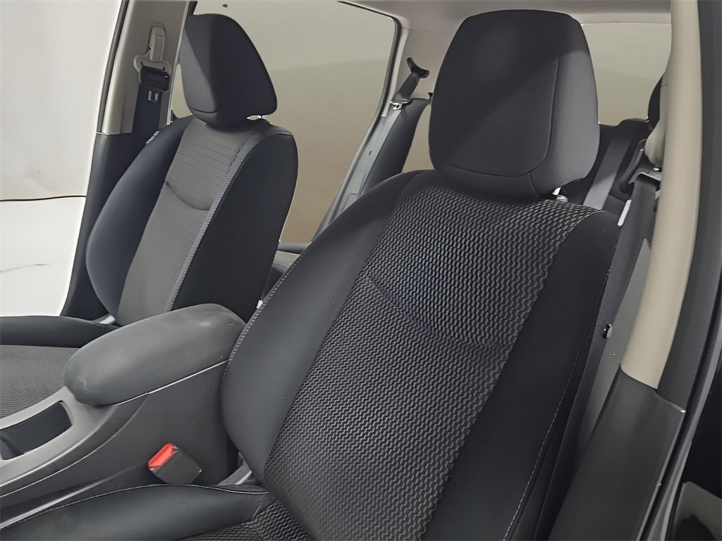 Used 2016 Nissan Leaf S w/ Charger Package image 13