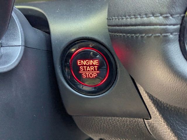 Certified 2024 Honda HR-V LX image 24