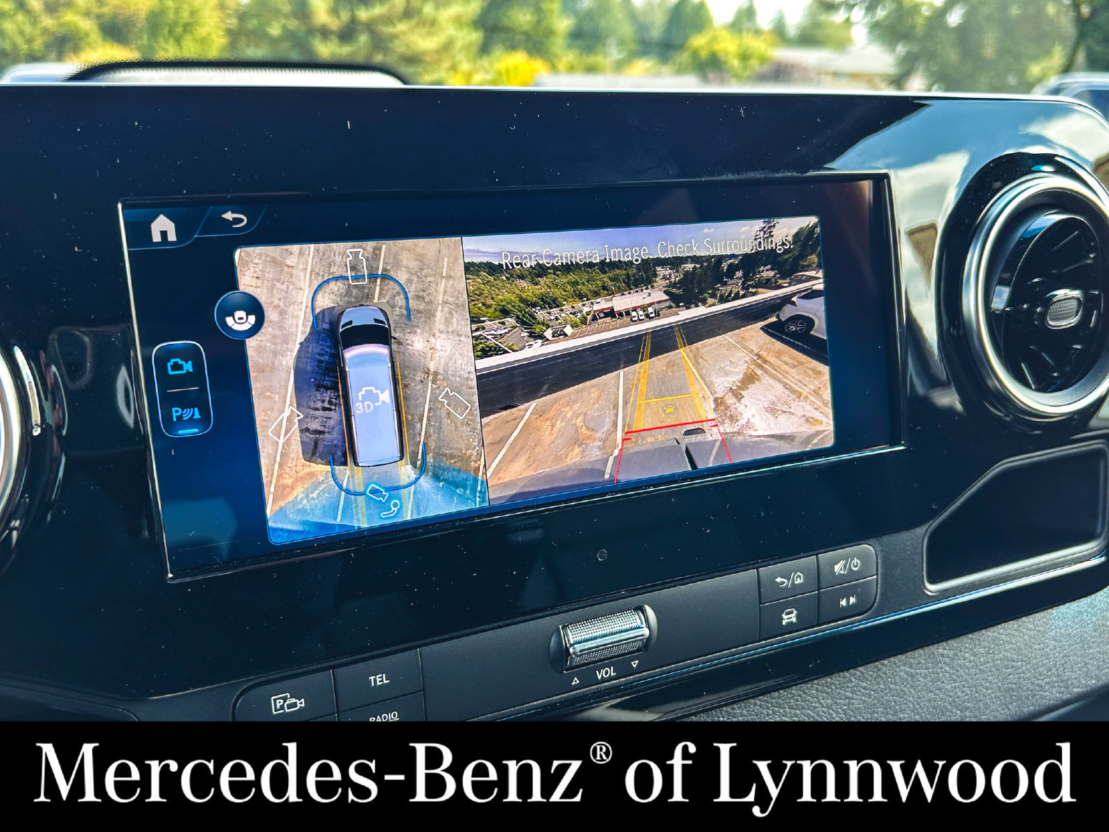 New 2026 Mercedes-Benz Sprinter 2500 image 22