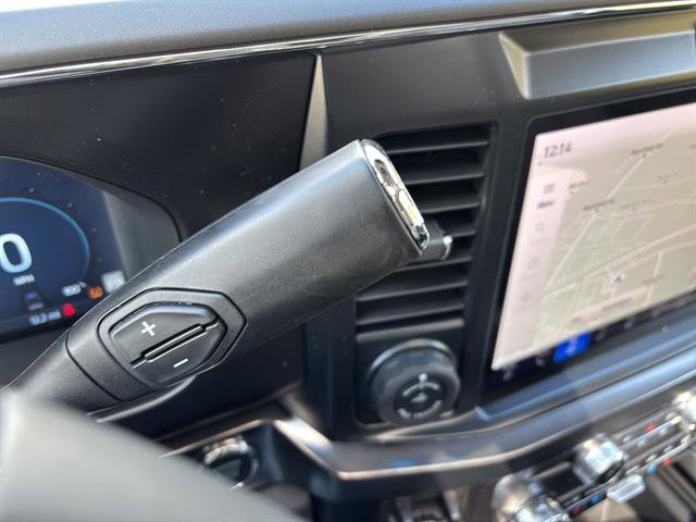 New 2026 Ford F250 Lariat image 24