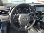 Used 2023 Toyota Camry SE image 7