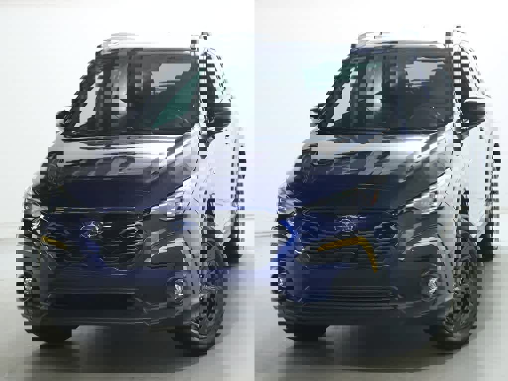 Certified 2024 Subaru Crosstrek 2.5i Sport AWD/4WD image 2