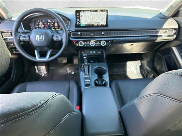 Used 2024 Honda Civic Touring image 20