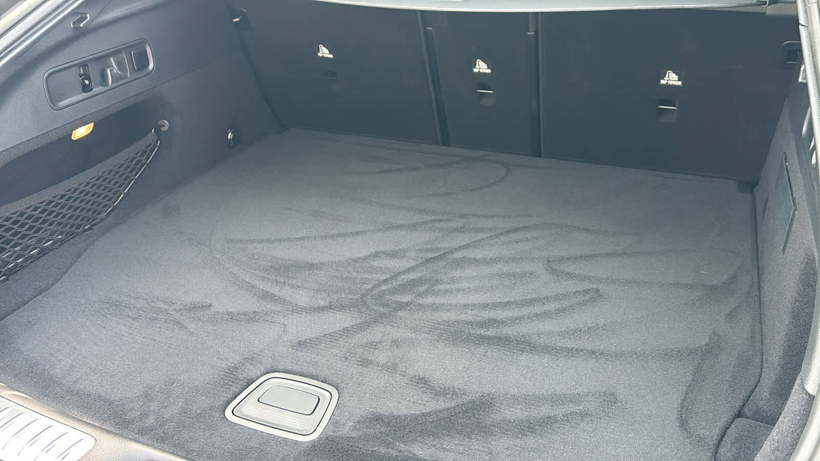 New 2025 Mercedes-Benz GLC 63 AMG S image 35