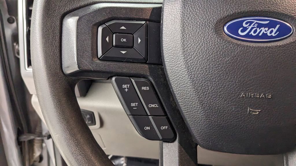 Used 2020 Ford F150 XLT w/ Max Trailer Tow Package image 30