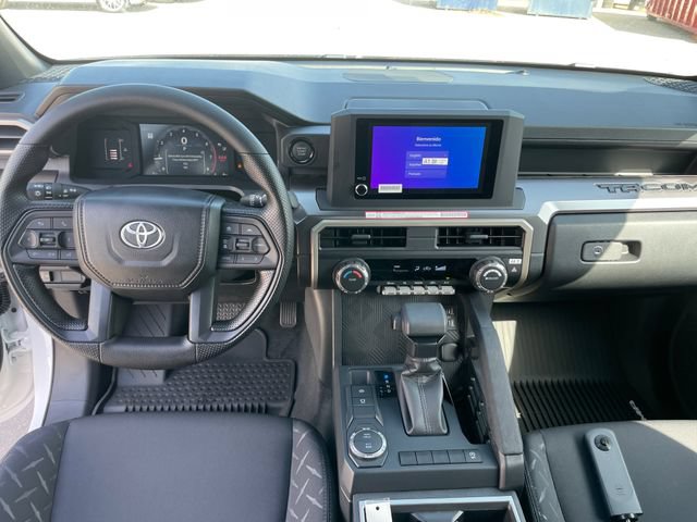 New 2026 Toyota Tacoma SR5 RWD image 22