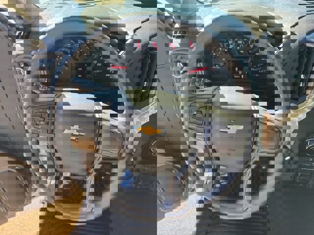 New 2026 Chevrolet Silverado 2500 Custom w/ Custom Value Package image 21