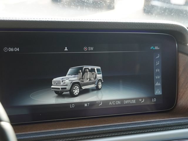 Used 2020 Mercedes-Benz G 550 image 23